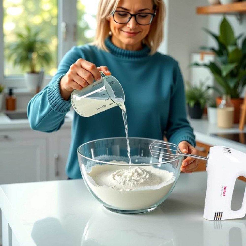 Міксер Tefal HT310138