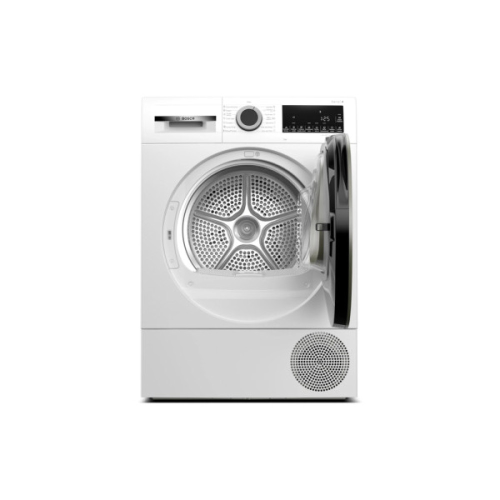 Сушильна машина Bosch WQG14210UA