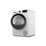 Сушильна машина Bosch WQG14210UA