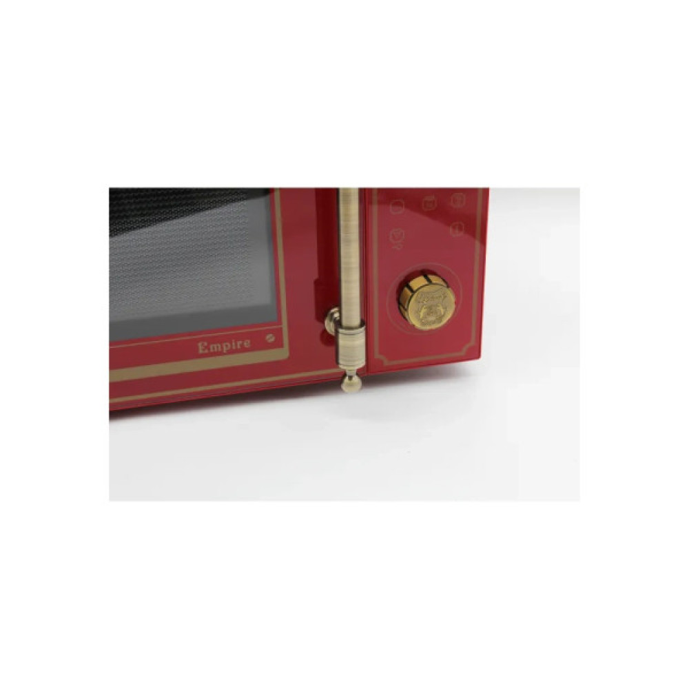 Мікрохвильова піч Kaiser M 2530 RotEm