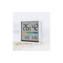 Метеостанція Xiaomi Miiiw Temperature Humidity Clock White S210 (MW22S06)