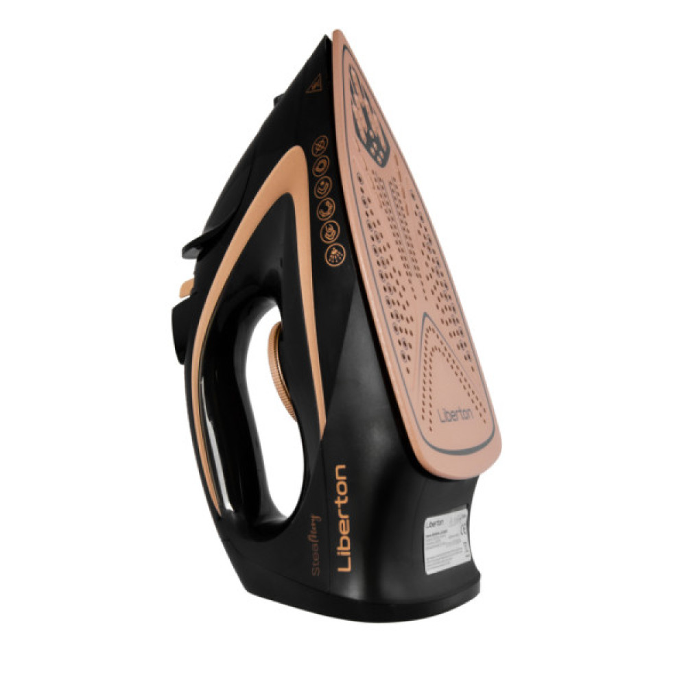 Праска Liberton LSI-6002