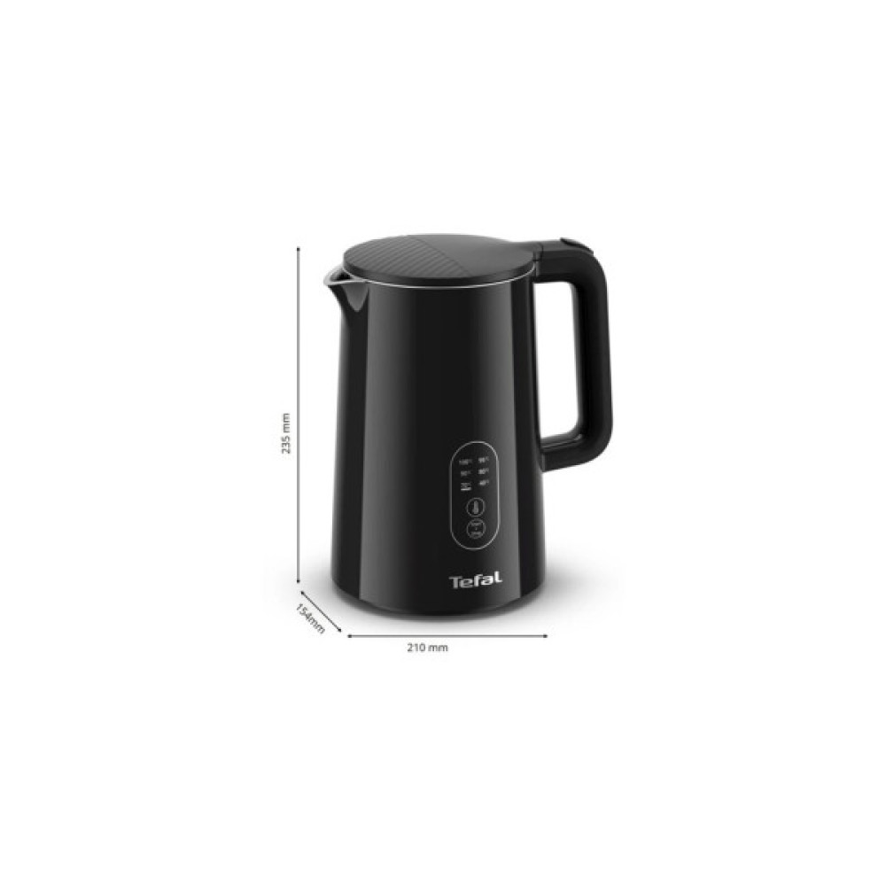 Електрочайник Tefal KO6518E0
