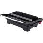 Електрогриль ECG S 2070 Panini (S2070 Panini) Електрогриль ECG S 2070 Panini (S2070 Panini)