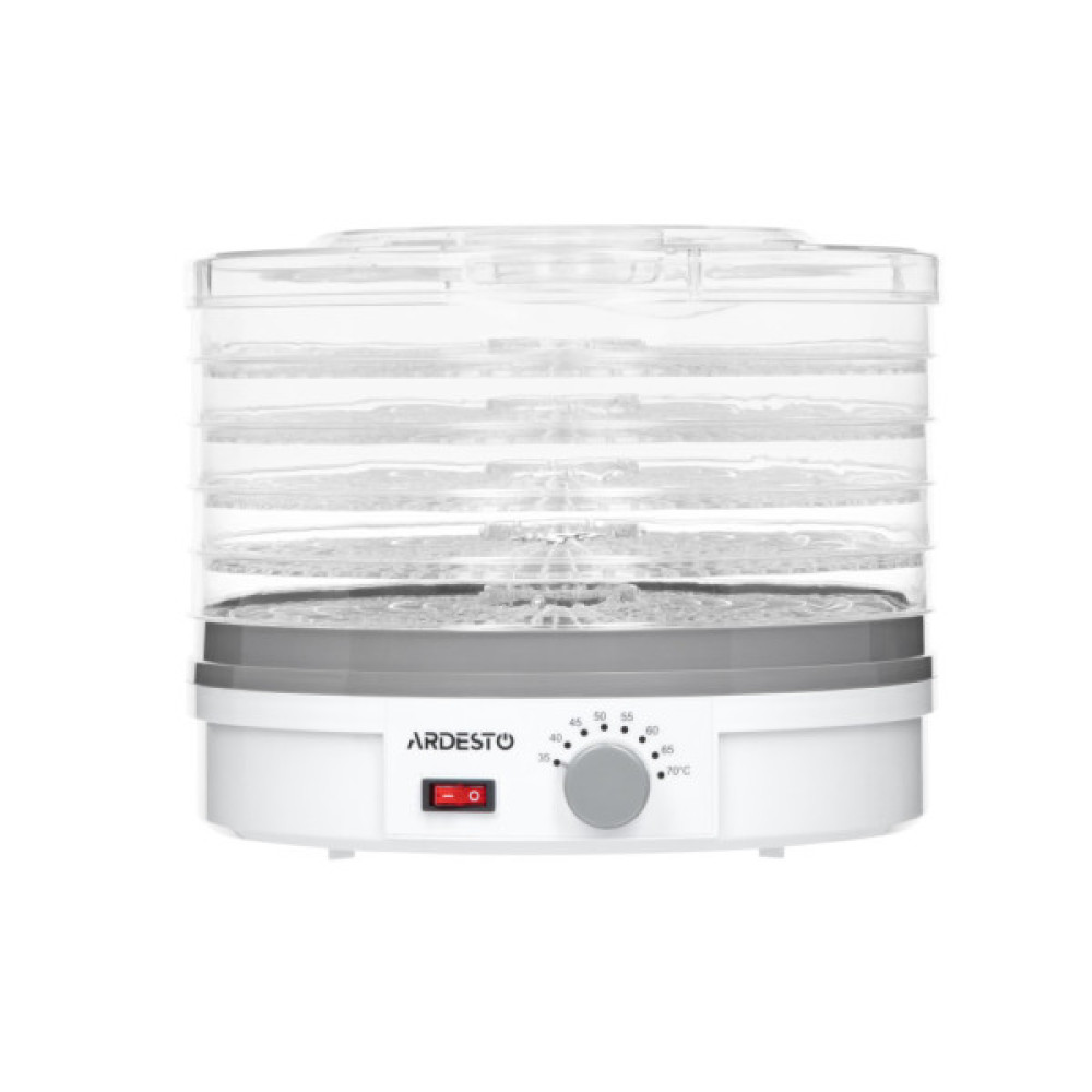 Сушка для овочів та фруктів ARDESTO FDB-5320