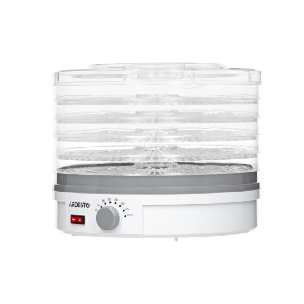 Сушка для овочів та фруктів ARDESTO FDB-5320
