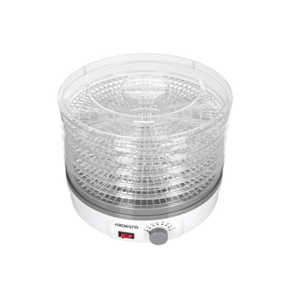 Сушка для овочів та фруктів ARDESTO FDB-5320