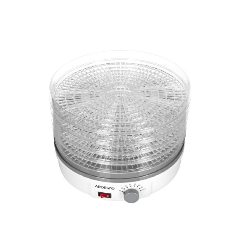 Сушка для овочів та фруктів ARDESTO FDB-5320