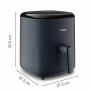 Мультипіч Tefal Easy Fry Max (EY245B10)