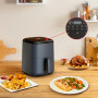 Мультипіч Tefal Easy Fry Max (EY245B10)