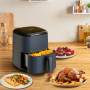 Мультипіч Tefal Easy Fry Max (EY245B10)