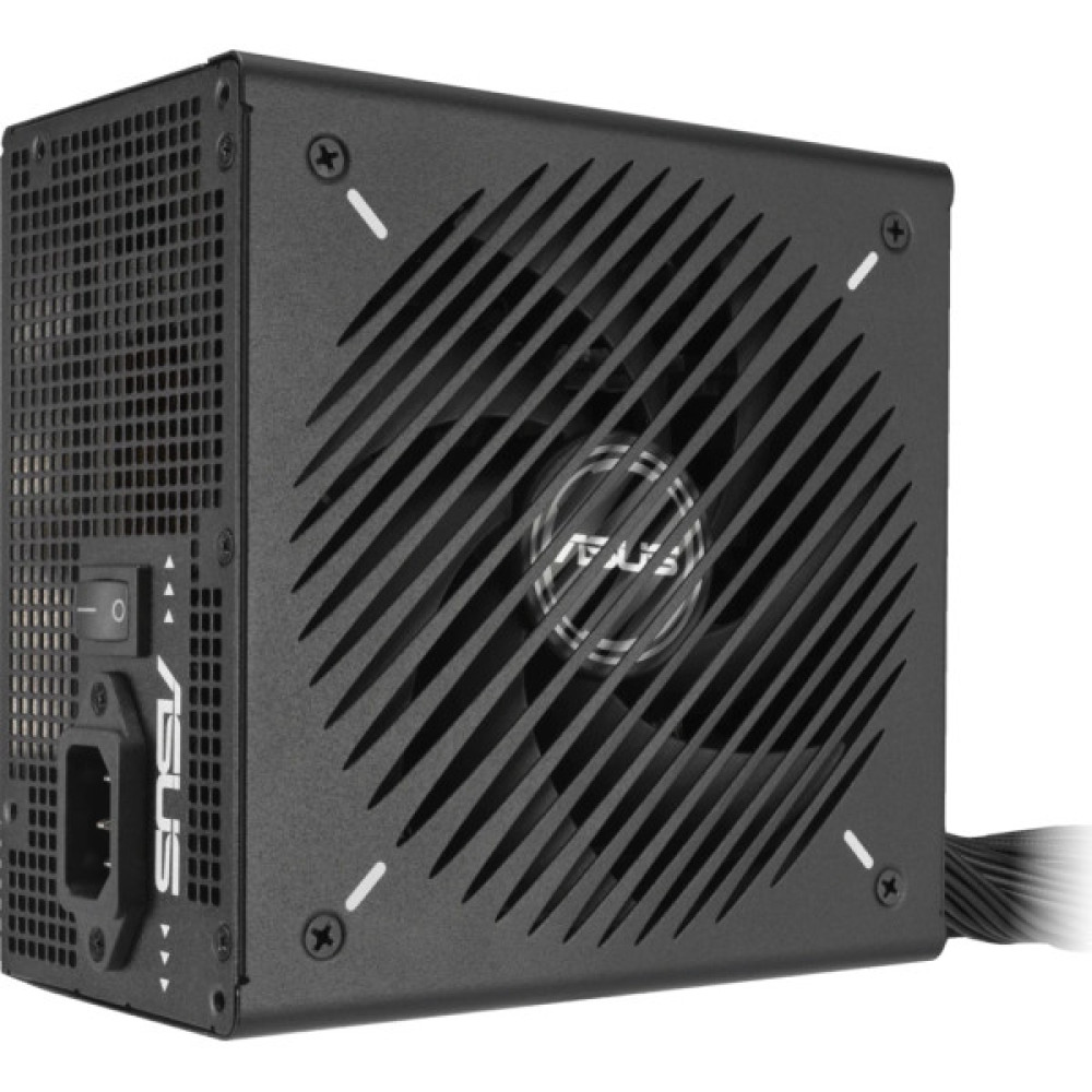 Блок живлення ASUS 650W Prime Bronze (90YE00Y1-B0NA00)