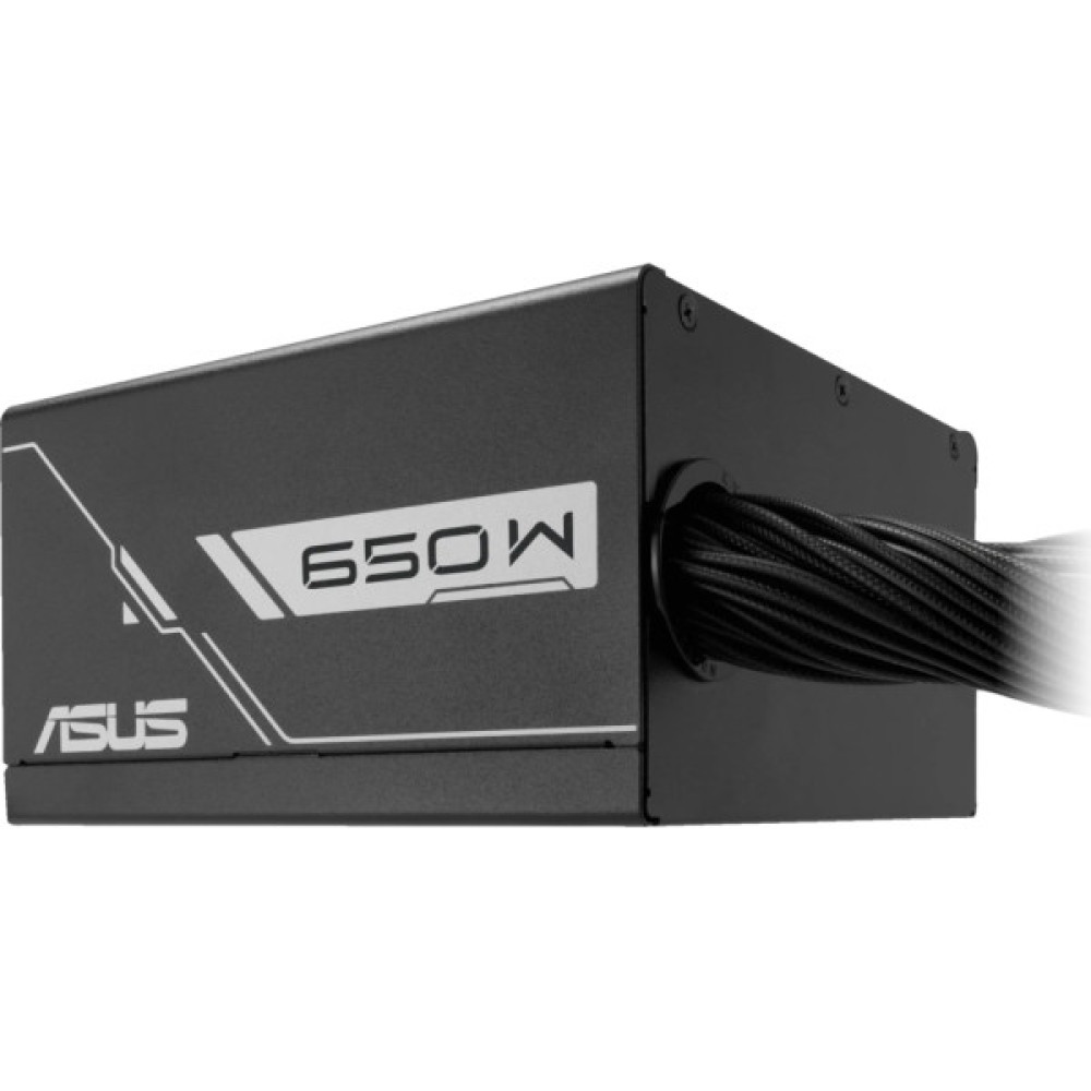 Блок живлення ASUS 650W Prime Bronze (90YE00Y1-B0NA00)