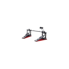 Педаль для бас-барабана Maxtone Double Bass Pedal (DP-2021TW)