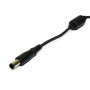 Блок живлення до ноутбуку Extradigital HP 19V, 4.74A, 90W (7.4x5.0) (PSH3808) Блок живлення до ноутбуку Extradigital HP 19V, 4.74A, 90W (7.4x5.0) (PSH3808)