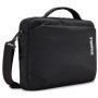 Сумка для ноутбука Thule 13" Subterra MacBook Attache TSA-313 Black (3204084) Сумка для ноутбука Thule 13" Subterra MacBook Attache TSA-313 Black (3204084)