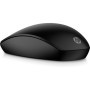 Мишка HP 235 Slim Wireless Black (4E407AA) Мишка HP 235 Slim Wireless Black (4E407AA)