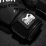Боксерські рукавички Phantom APEX Velcro Black 12 унцій (PHBG2368-12)