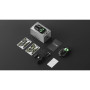 Мишка GravaStar Mercury X Wireless/Bluetooth/USB Black (GSX_BLK) Мишка GravaStar Mercury X Wireless/Bluetooth/USB Black (GSX_BLK)