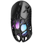 Мишка GravaStar Mercury X Wireless/Bluetooth/USB Black (GSX_BLK) Мишка GravaStar Mercury X Wireless/Bluetooth/USB Black (GSX_BLK)