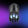 Мишка GravaStar Mercury X Wireless/Bluetooth/USB Black (GSX_BLK) Мишка GravaStar Mercury X Wireless/Bluetooth/USB Black (GSX_BLK)