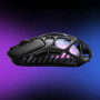 Мишка GravaStar Mercury X Wireless/Bluetooth/USB Black (GSX_BLK) Мишка GravaStar Mercury X Wireless/Bluetooth/USB Black (GSX_BLK)