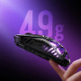 Мишка GravaStar Mercury X Wireless/Bluetooth/USB Black (GSX_BLK) Мишка GravaStar Mercury X Wireless/Bluetooth/USB Black (GSX_BLK)