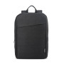 Рюкзак для ноутбука Lenovo 15.6" Casual B210 Black (4X40T84059) Рюкзак для ноутбука Lenovo 15.6" Casual B210 Black (4X40T84059)