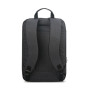 Рюкзак для ноутбука Lenovo 15.6" Casual B210 Black (4X40T84059) Рюкзак для ноутбука Lenovo 15.6" Casual B210 Black (4X40T84059)