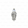 Свічка запалювання Bosch 0 242 135 527