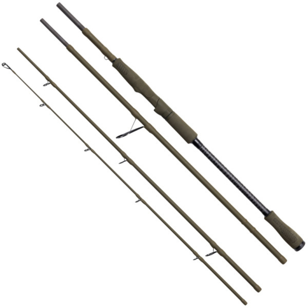 Вудилище Savage Gear SG4 Light Game 7''1"/2.15m 5-18g (4 част.) (1854.18.12)