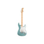 Електрогітара Squier by Fender Sonic Limited Edition Stratocaster HSS Sonic Gray (301472) Електрогітара Squier by Fender Sonic Limited Edition Stratocaster HSS Sonic Gray (301472)