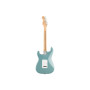 Електрогітара Squier by Fender Sonic Limited Edition Stratocaster HSS Sonic Gray (301472) Електрогітара Squier by Fender Sonic Limited Edition Stratocaster HSS Sonic Gray (301472)