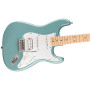 Електрогітара Squier by Fender Sonic Limited Edition Stratocaster HSS Sonic Gray (301472) Електрогітара Squier by Fender Sonic Limited Edition Stratocaster HSS Sonic Gray (301472)