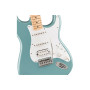 Електрогітара Squier by Fender Sonic Limited Edition Stratocaster HSS Sonic Gray (301472) Електрогітара Squier by Fender Sonic Limited Edition Stratocaster HSS Sonic Gray (301472)