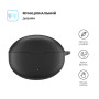 Чохол для навушників Armorstandart Hang Case для OPPO Enco Air4 Pro Black (ARM79946) Чохол для навушників Armorstandart Hang Case для OPPO Enco Air4 Pro Black (ARM79946)