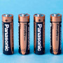 Батарейка Panasonic AA EVERYDAY POWER * 4 (LR6REE/4BP) Батарейка Panasonic AA EVERYDAY POWER * 4 (LR6REE/4BP)