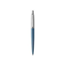 Ручка кулькова Parker JOTTER 17 Waterloo Blue CT BP (16 832)
