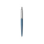 Ручка кулькова Parker JOTTER 17 Waterloo Blue CT BP (16 832) Ручка кулькова Parker JOTTER 17 Waterloo Blue CT BP (16 832)
