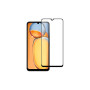 Скло захисне BeCover Xiaomi Redmi 13C / Poco C65 Black (710491) Скло захисне BeCover Xiaomi Redmi 13C / Poco C65 Black (710491)