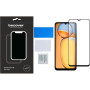 Скло захисне BeCover Xiaomi Redmi 13C / Poco C65 Black (710491) Скло захисне BeCover Xiaomi Redmi 13C / Poco C65 Black (710491)