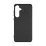 Чохол до мобільного телефона Armorstandart ICON Samsung S24 FE Black (ARM76935) Чохол до мобільного телефона Armorstandart ICON Samsung S24 FE Black (ARM76935)