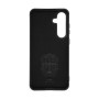 Чохол до мобільного телефона Armorstandart ICON Samsung S24 FE Black (ARM76935) Чохол до мобільного телефона Armorstandart ICON Samsung S24 FE Black (ARM76935)