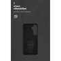 Чохол до мобільного телефона Armorstandart ICON Samsung S24 FE Black (ARM76935) Чохол до мобільного телефона Armorstandart ICON Samsung S24 FE Black (ARM76935)