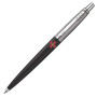 Ручка кулькова Parker JOTTER 17 Originals ARMY Black CT BP Емблема ЗСУ + блокнот Parker + подар.упаковка (15632b24_W0010u) Ручка кулькова Parker JOTTER 17 Originals ARMY Black CT BP Емблема ЗСУ + блокнот Parker + подар.упаковка (15632b24_W0010u)