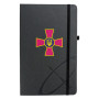 Ручка кулькова Parker JOTTER 17 Originals ARMY Black CT BP Емблема ЗСУ + блокнот Parker + подар.упаковка (15632b24_W0010u) Ручка кулькова Parker JOTTER 17 Originals ARMY Black CT BP Емблема ЗСУ + блокнот Parker + подар.упаковка (15632b24_W0010u)