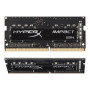 Пам'ять ноутбука Kingston DDR4 32GB KIT (16GBx2) 3200 FURY Impact Пам'ять ноутбука Kingston DDR4 32GB KIT (16GBx2) 3200 FURY Impact
