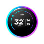 Система рідинного охолодження NZXT Kraken Elite RGB 360mm AIO (RL-KR36E-W2) Система рідинного охолодження NZXT Kraken Elite RGB 360mm AIO (RL-KR36E-W2)