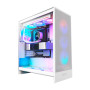 Система рідинного охолодження NZXT Kraken Elite RGB 360mm AIO (RL-KR36E-W2) Система рідинного охолодження NZXT Kraken Elite RGB 360mm AIO (RL-KR36E-W2)