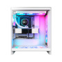 Система рідинного охолодження NZXT Kraken Elite RGB 360mm AIO (RL-KR36E-W2) Система рідинного охолодження NZXT Kraken Elite RGB 360mm AIO (RL-KR36E-W2)